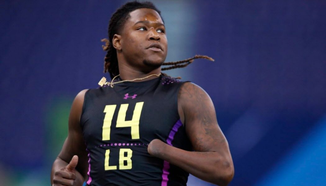 Titans mock draft: Shaquem Griffin highlights all-underdog edition