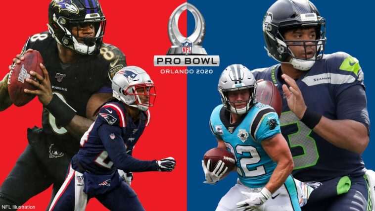 2020 Pro Bowl Week