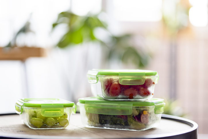 Tupperware is Working Towards Eliminating Single-Use Plastic Packaging and  Going Zero Waste! - One Green Planet